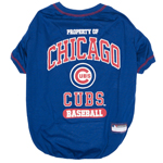 CUB-4014 - Chicago Cubs - Tee Shirt